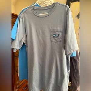 Boys, Medium Vineyard Vines, short sleeve T-shirt